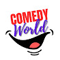 Comedy World logo