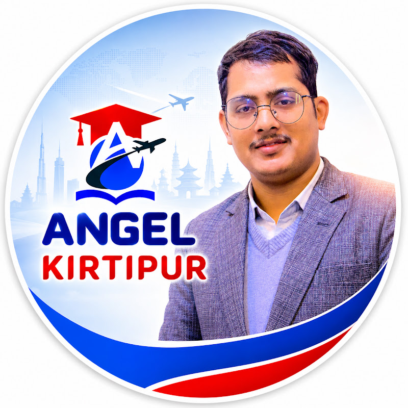Angel Kritipur
