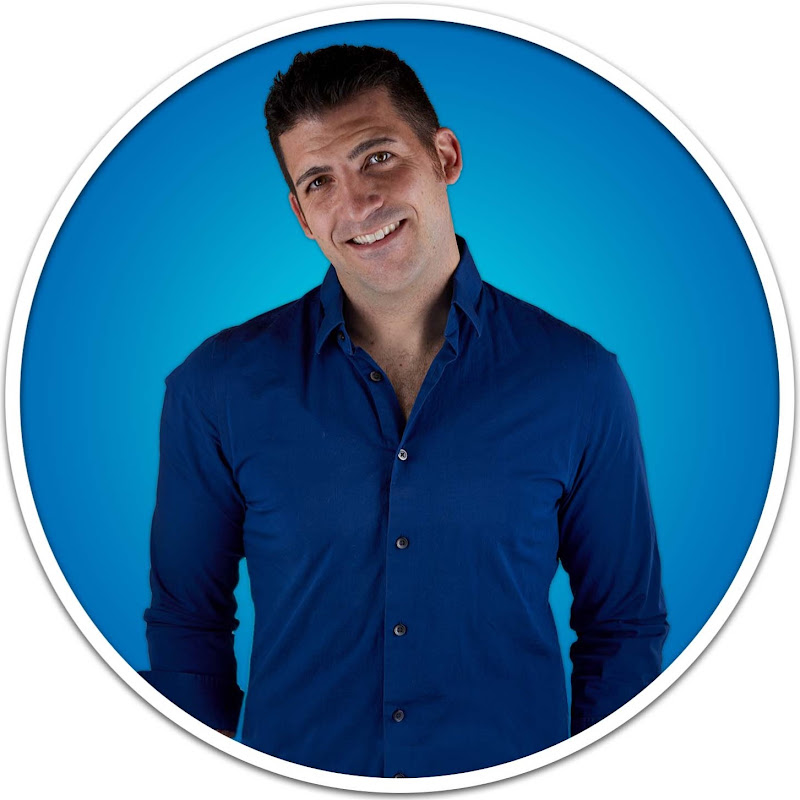 Learn with Joel Feld Logo