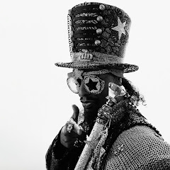 Bootsy Collins - Topic