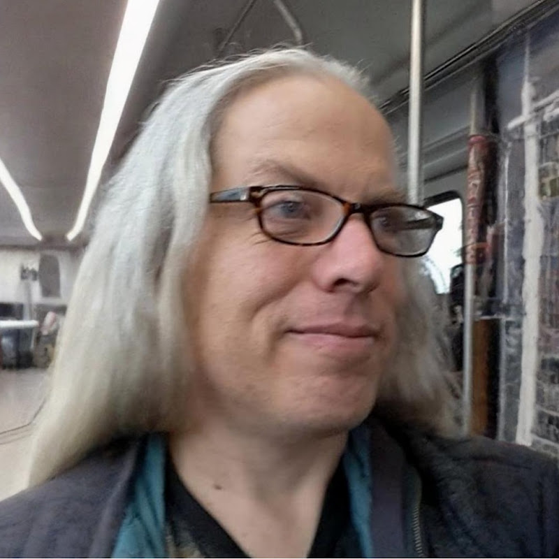 Ben Discoe icon