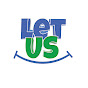 Let Us EVENT Company logo