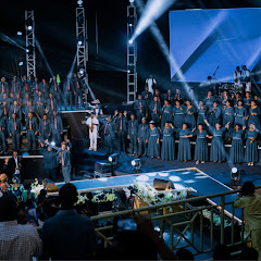 SHALOM CHOIR RWANDA