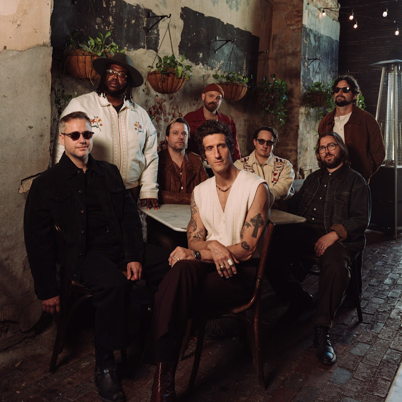 The Revivalists icon