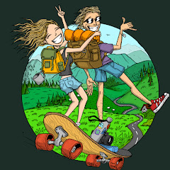 Travels on Toast net worth