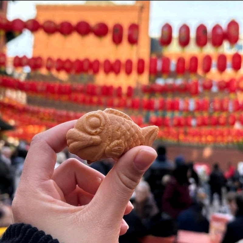 Taste of Tradition