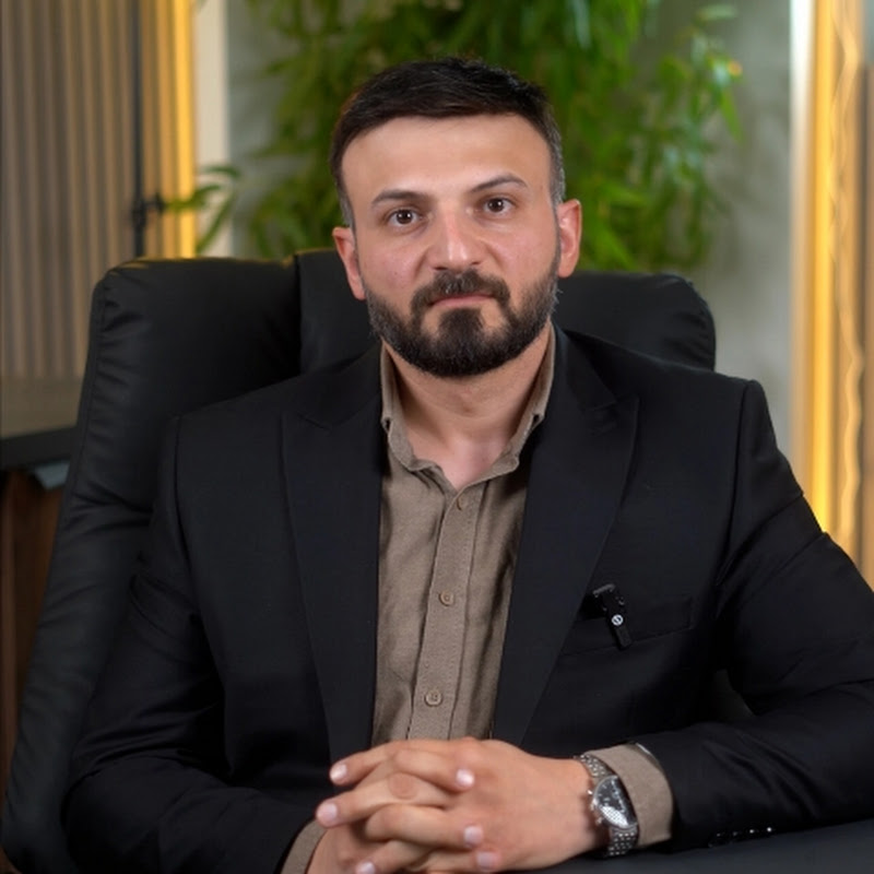 د. احمد الكفائي - Dr. Ahmed Alkifaee 