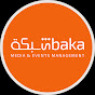 Shabaka Media, Events & Training  logo