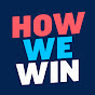 How We Win Podcast logo