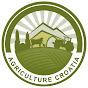 Agriculture Croatia logo