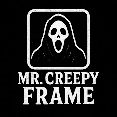 MrCreepyFrame channel avatar