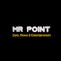 MR Point Zero logo