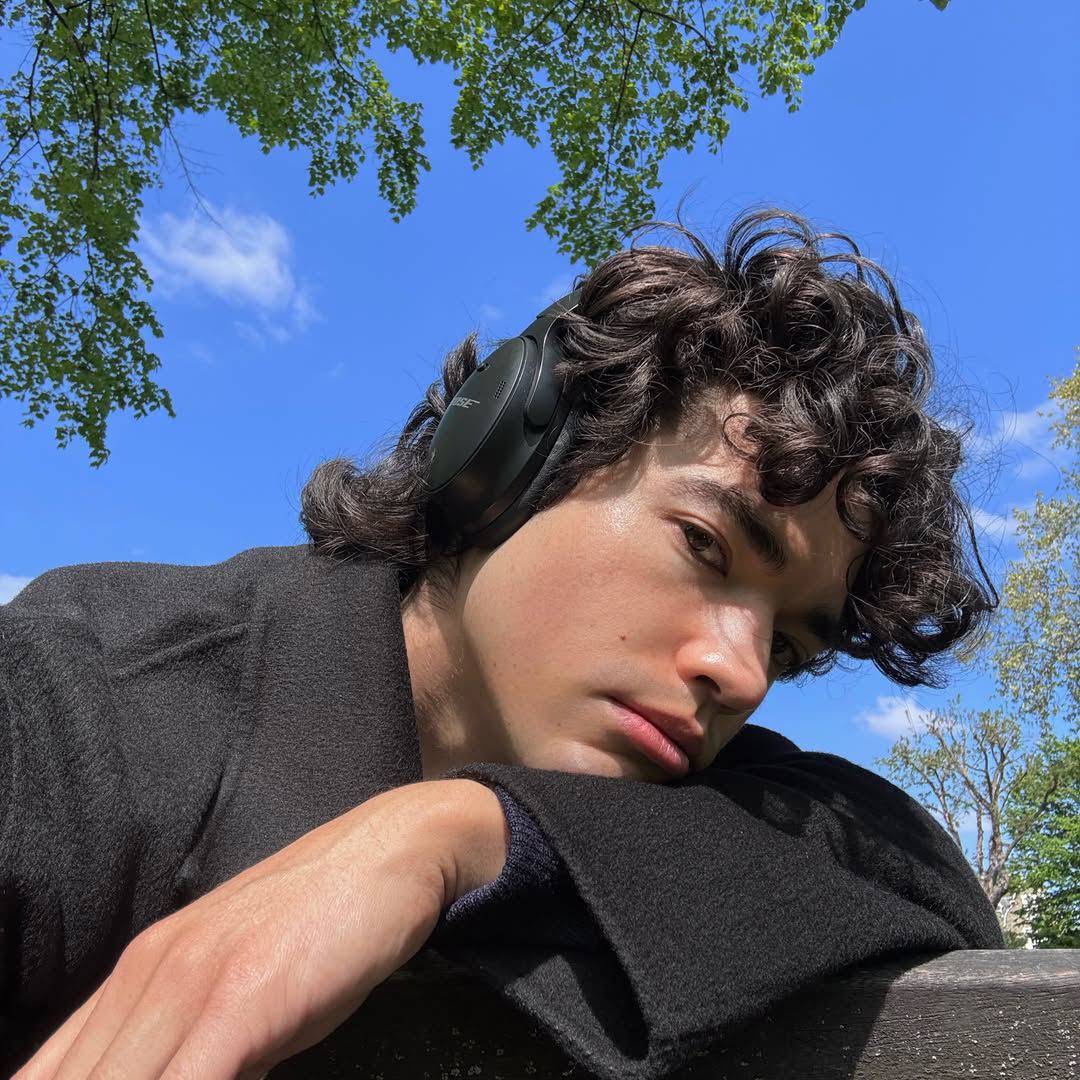 Post from Ethan💿🎬