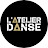 L'ATELIER DANSE