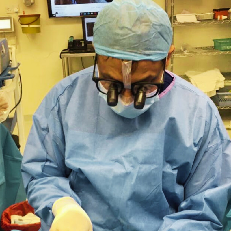 Dr Fazl Plastic and Hand Surgeon