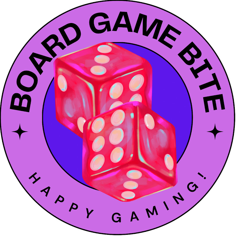 Board Game Bite