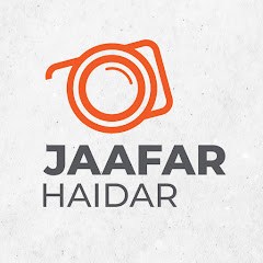 Jaafar Haidar 📸
