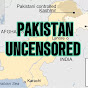 PAKISTAN UNCENSORED logo