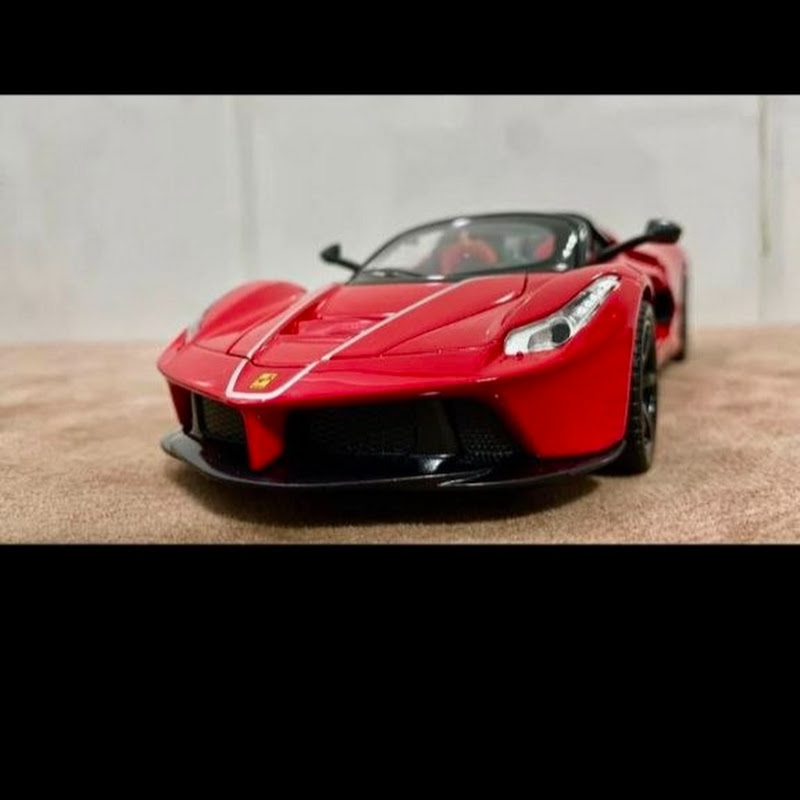 Toy car0168
