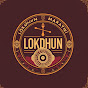 Lokdhun Marathi logo