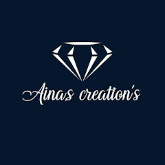 Aina,s creations