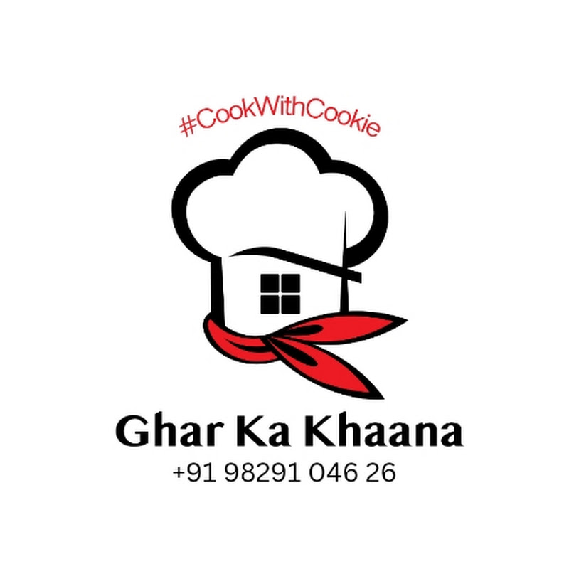 #GharKaKhaana