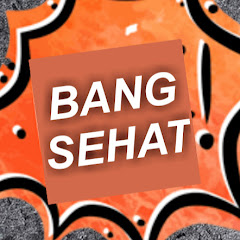 Логотип каналу Bang Sehat