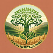 Green Heritage India