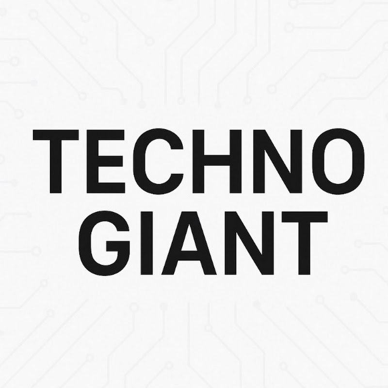 Techno Giant
