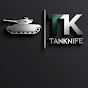 TanKnife  logo