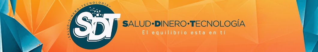 Salud Dinero TecnologÃ­a YouTube channel avatar