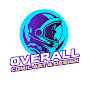 Overall Art & Design logo