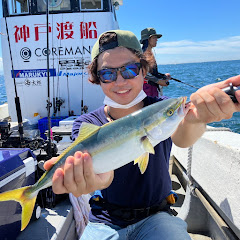 GUCCHIのお趣味 【釣りチャンネル】 /GUCCHI Hobby Fishing Channel