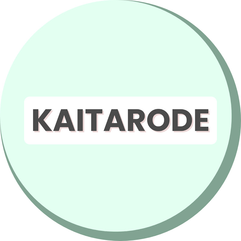 KAITARODE