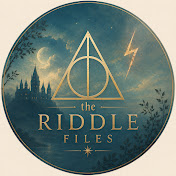 The Riddle Files