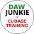 Cubase Training by DAWJunkie