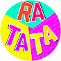 RATATA CHALLENGE Indonesian logo