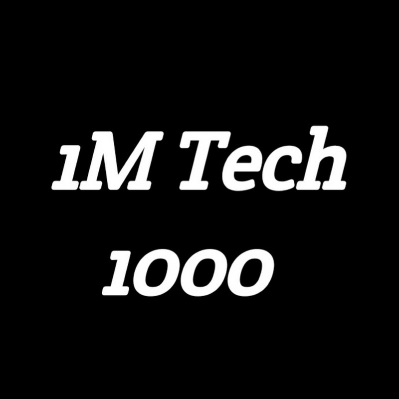 Tech Media 1000