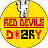 Red Devils Diary Official™