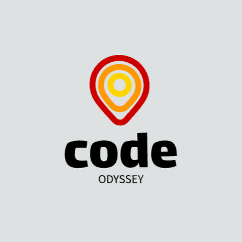 Code Odyssey