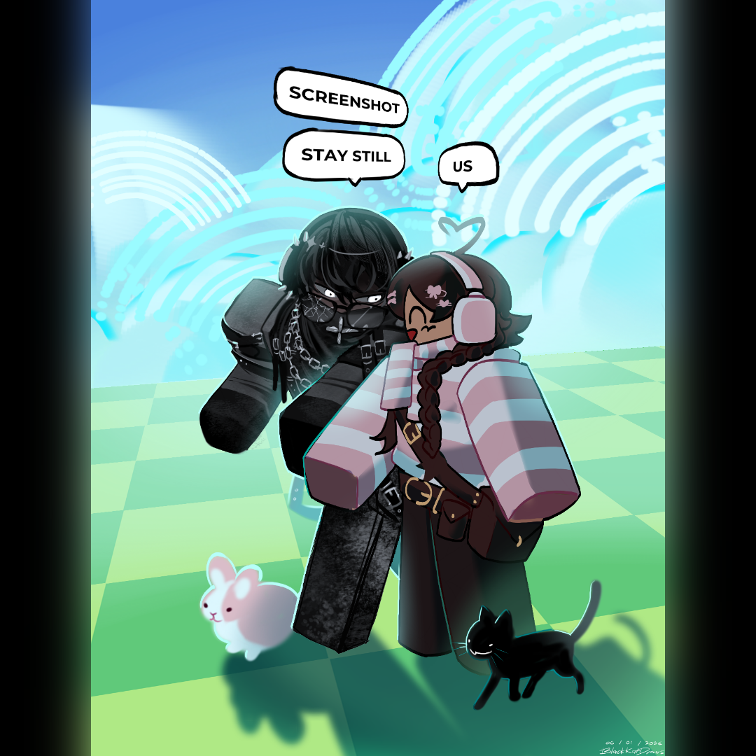Post from Black Kat Draws