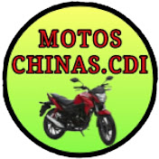 MOTOS CHINAS punto CDI