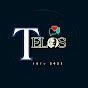Telos Singles Community logo