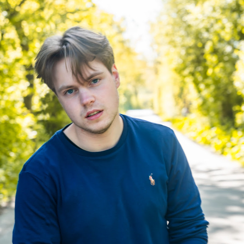 Sierd - Music Producer