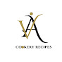 VA COOKERY RECIPES logo