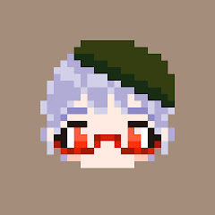 ユイレン@Vのすがた