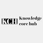 Knowledge core hub logo