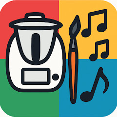 Kreative Unterhaltung