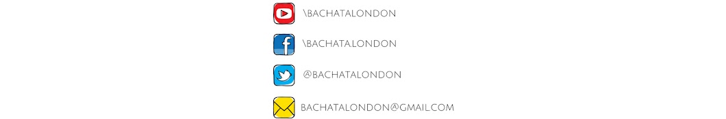 Bachata London Avatar de chaîne YouTube