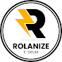 Rolanize E-Drums